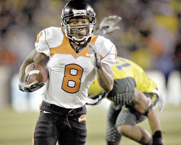 OSU all-time James Rodgers